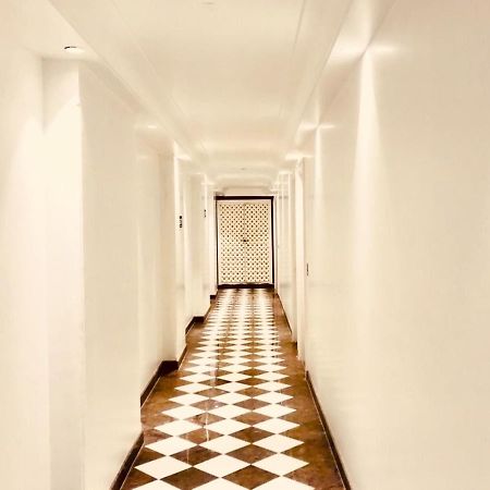 The Pinky Villa - Heritage Boutique Suites New Delhi Bagian luar foto